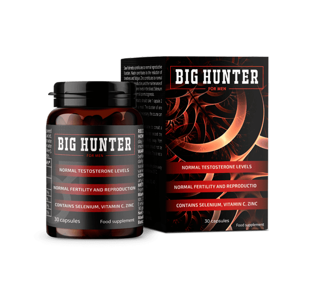BIGHUNTER